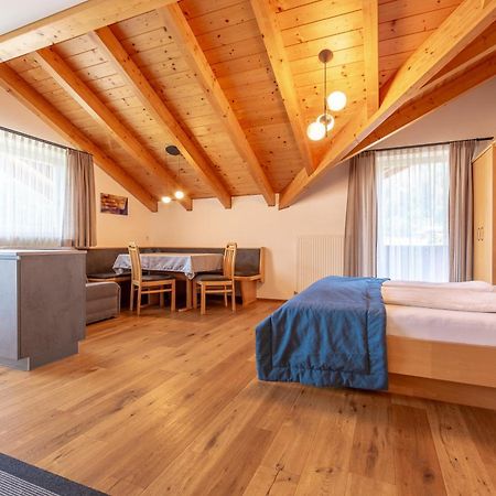 Alpengruss Apartment San Candido Exterior photo