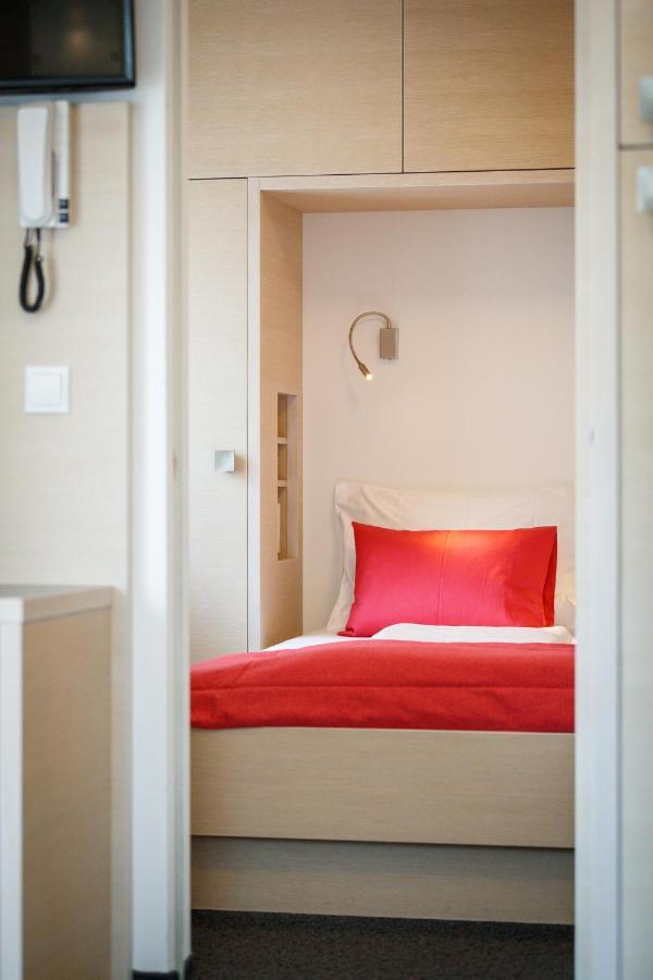Alpengruss Apartment San Candido Exterior photo