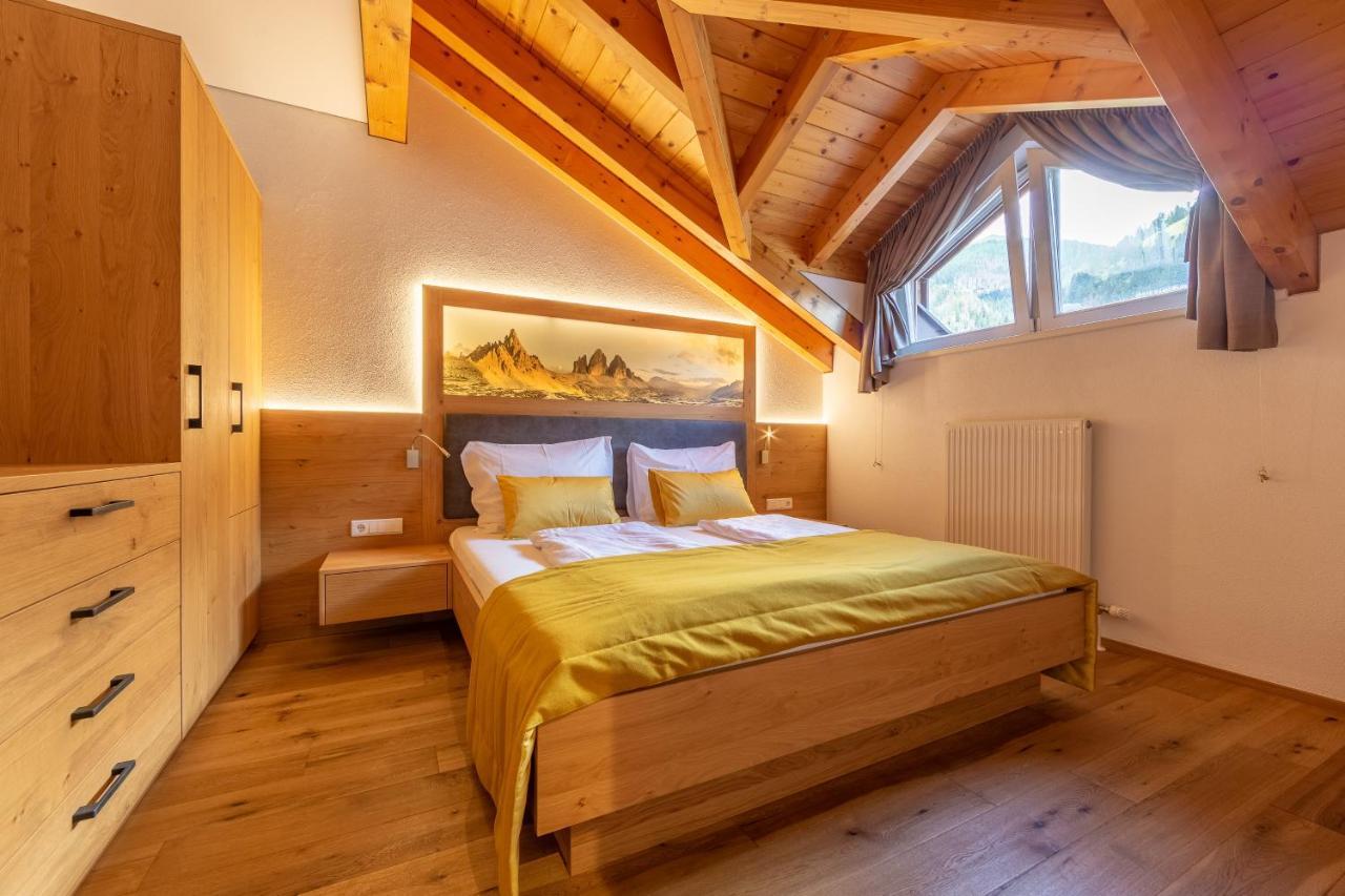 Alpengruss Apartment San Candido Exterior photo