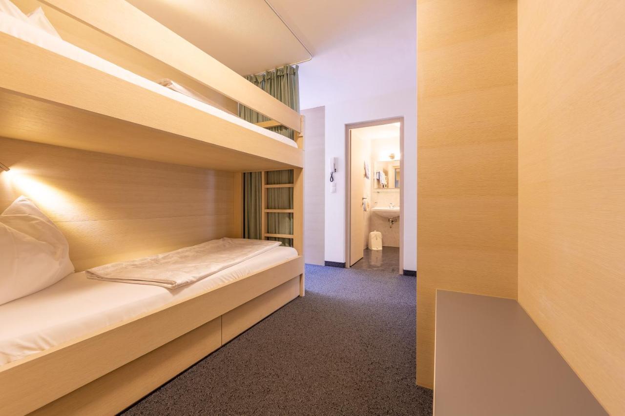 Alpengruss Apartment San Candido Exterior photo