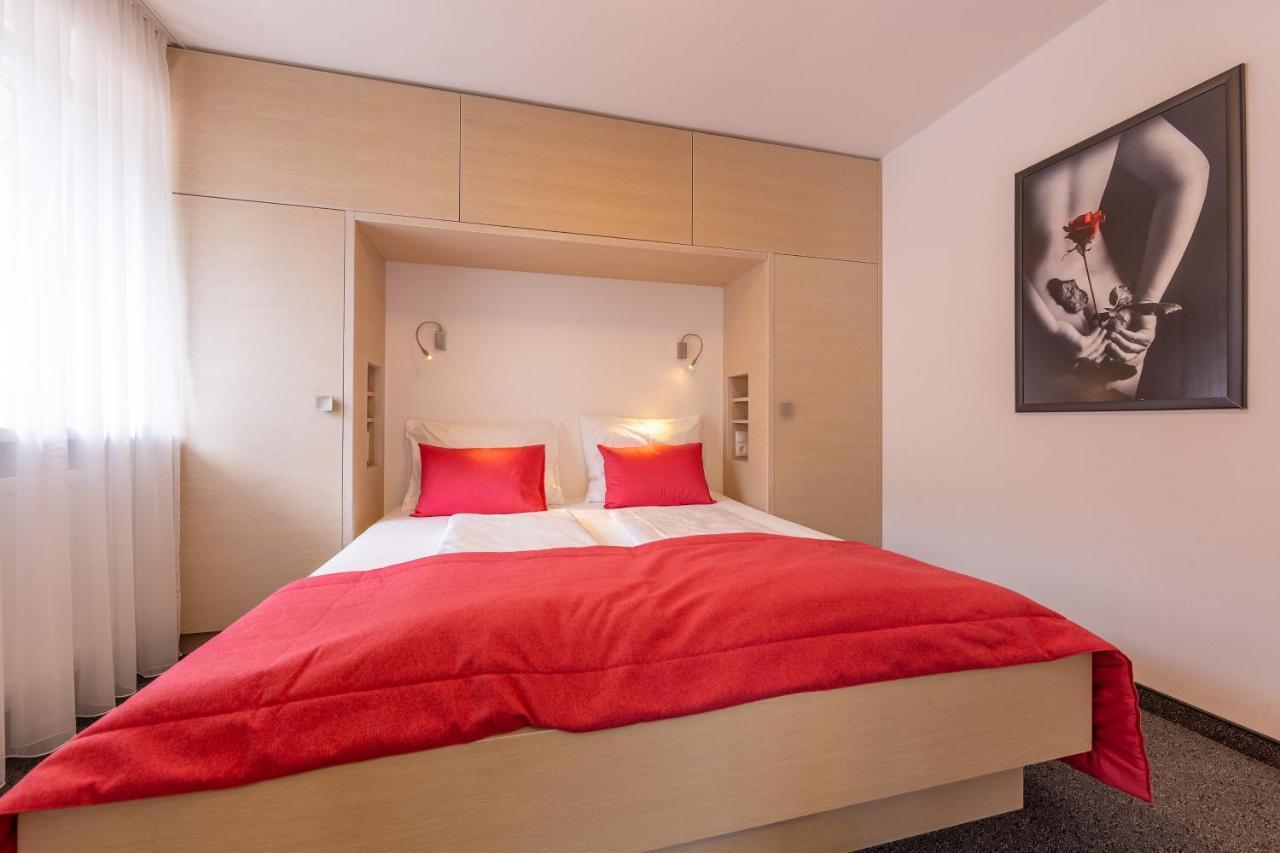 Alpengruss Apartment San Candido Exterior photo