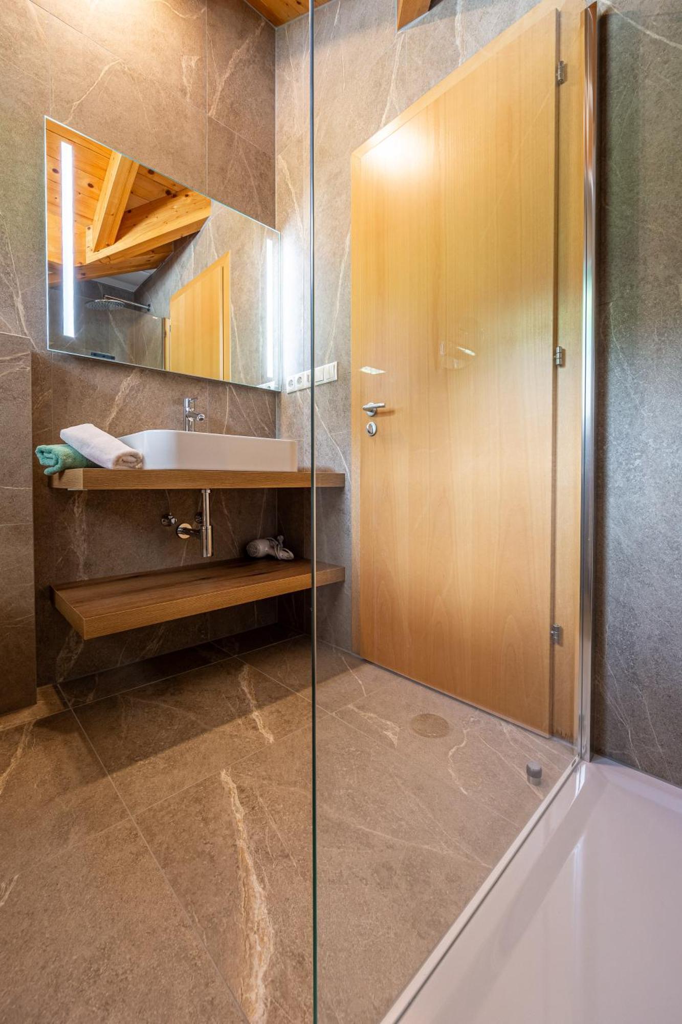 Alpengruss Apartment San Candido Exterior photo