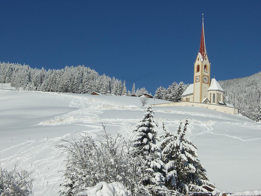 Alpengruss Apartment San Candido Exterior photo