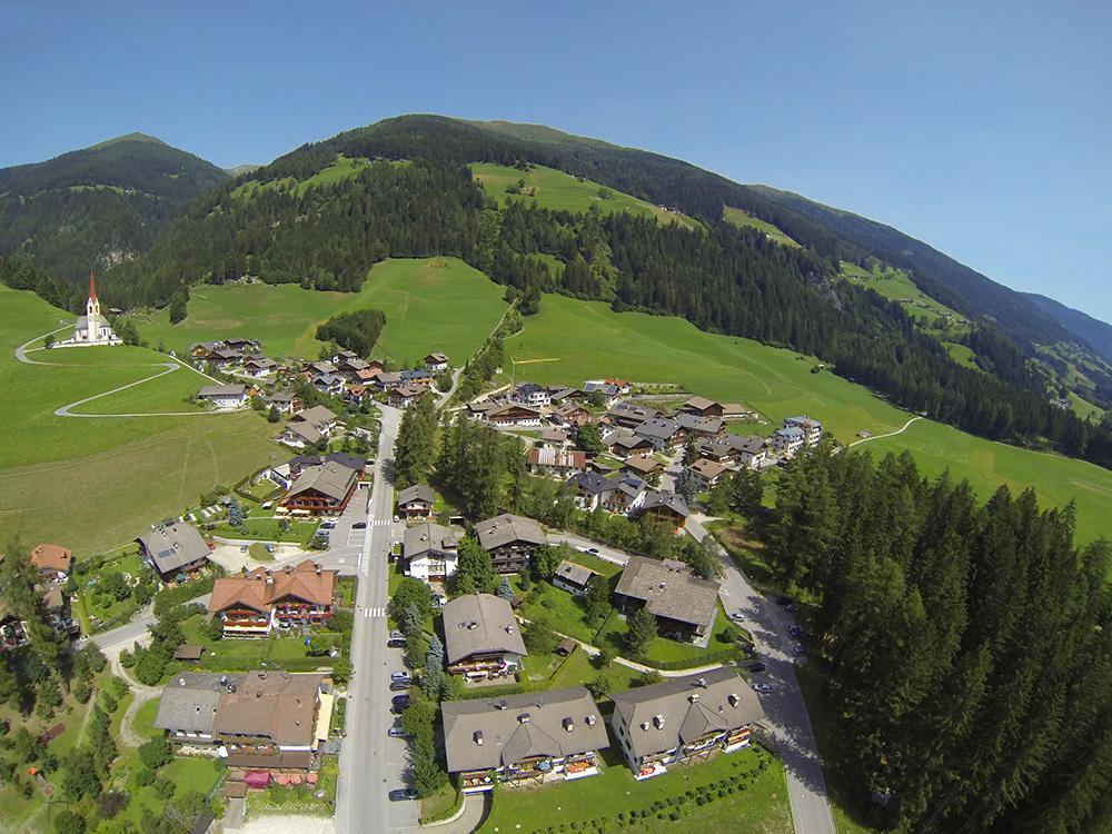 Alpengruss Apartment San Candido Exterior photo